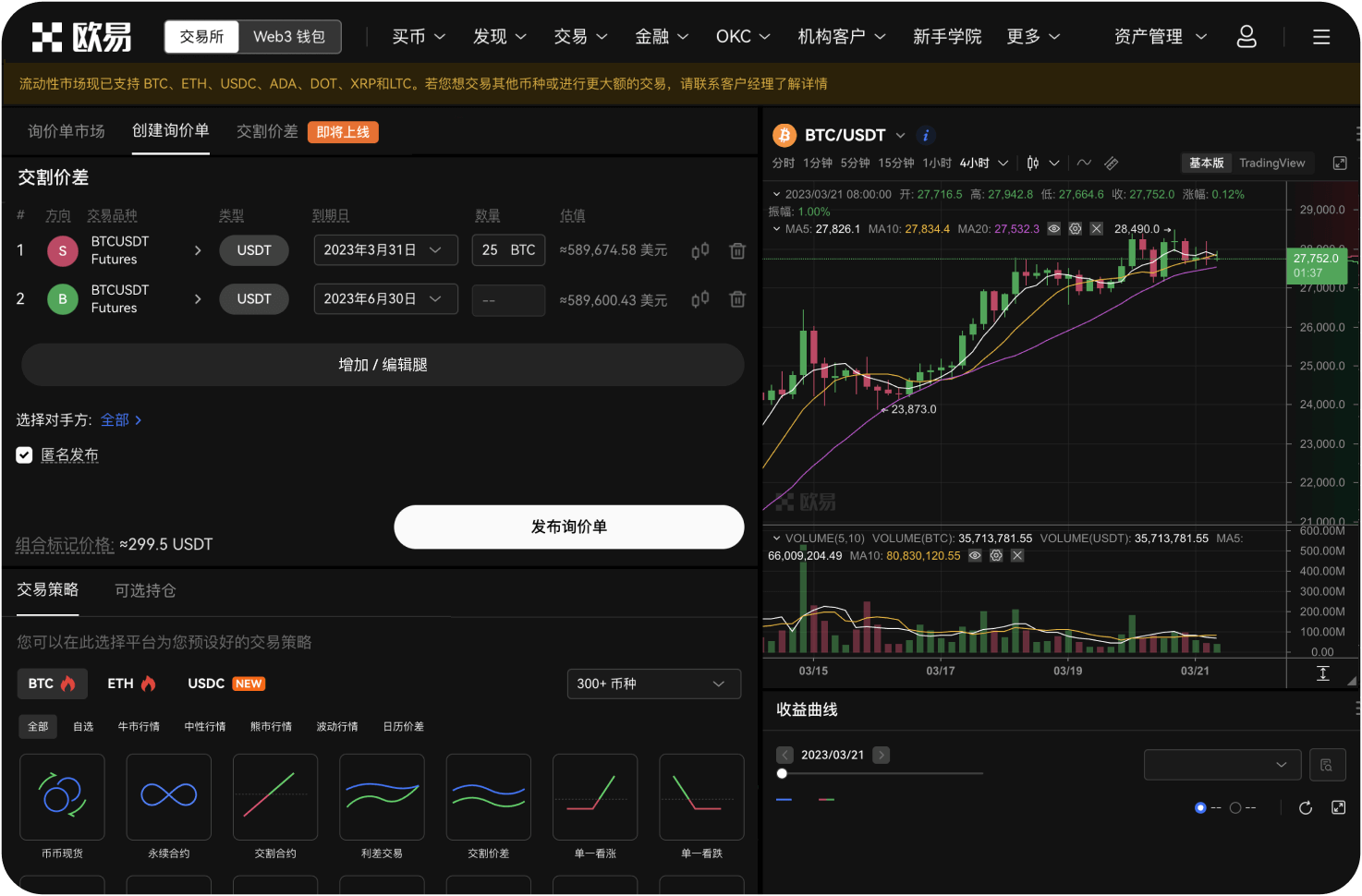 中币交易所有哪些全球化布局